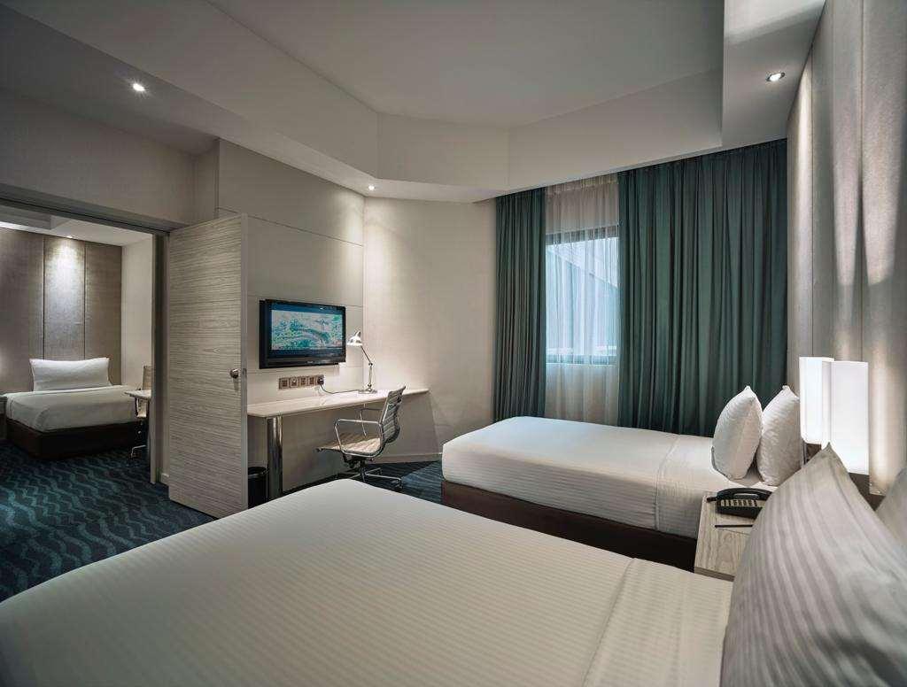 Sunway Putra Hotel Kuala Lumpur