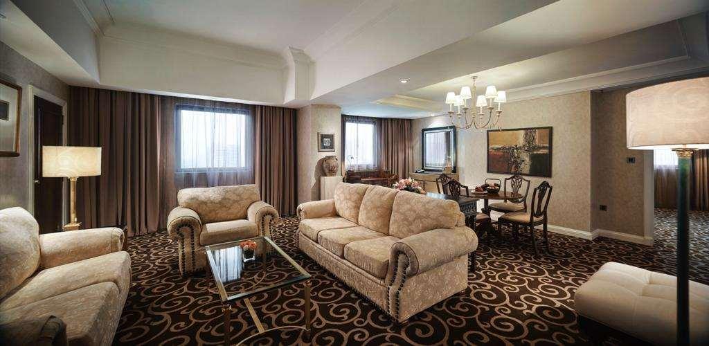 Sunway Putra 5*