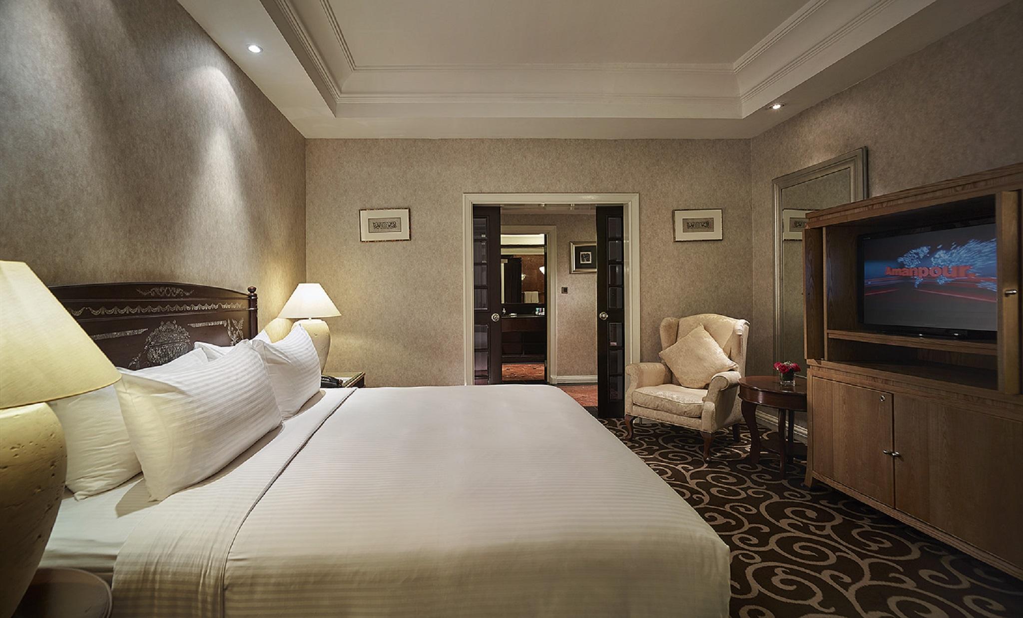 Sunway Putra 5*