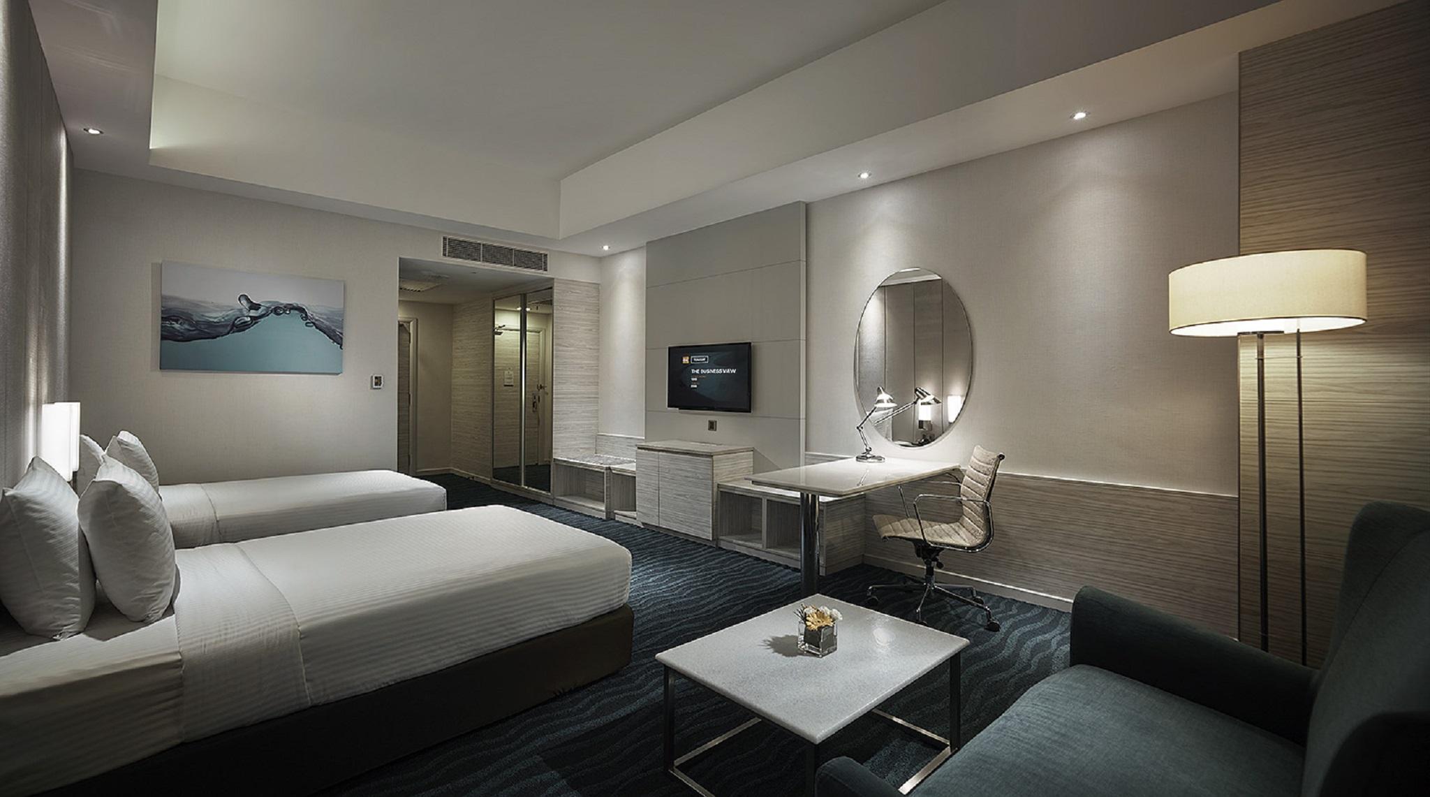 Sunway Putra 5*
