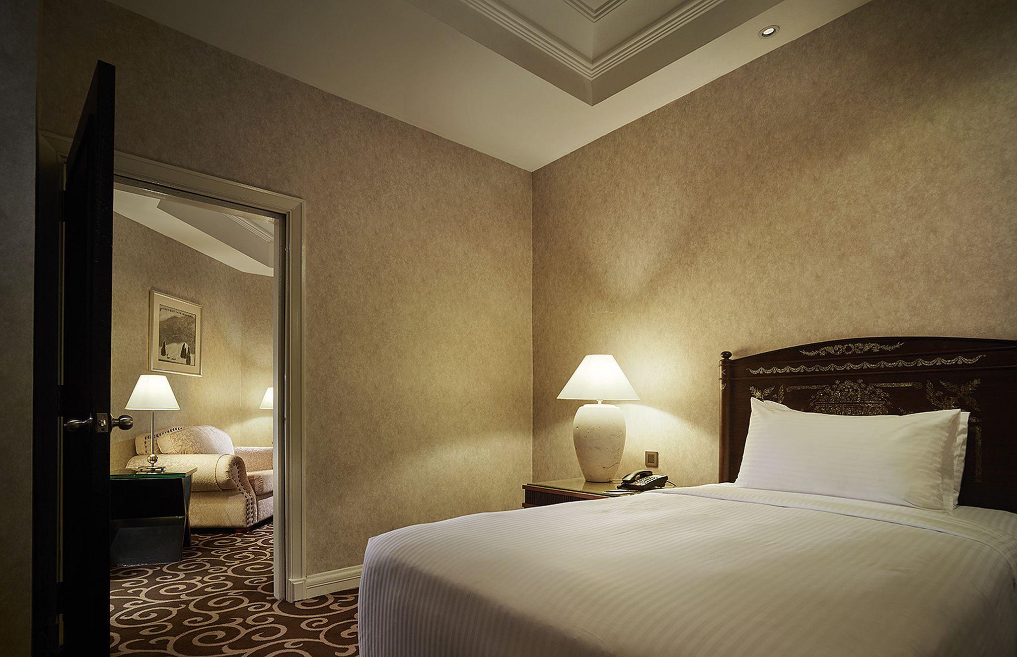 Sunway Putra Hotel 5*