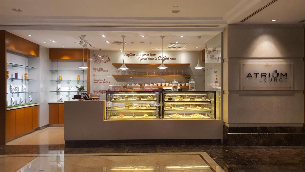 Hotel Sunway Putra