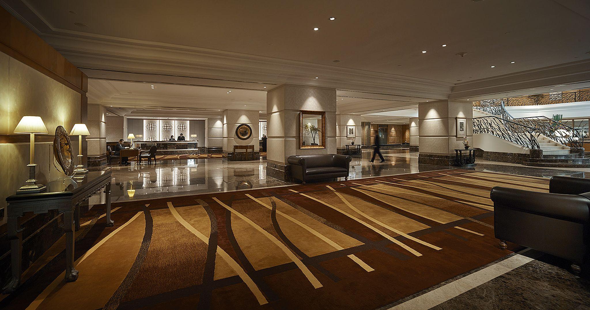 Hotel Sunway Putra