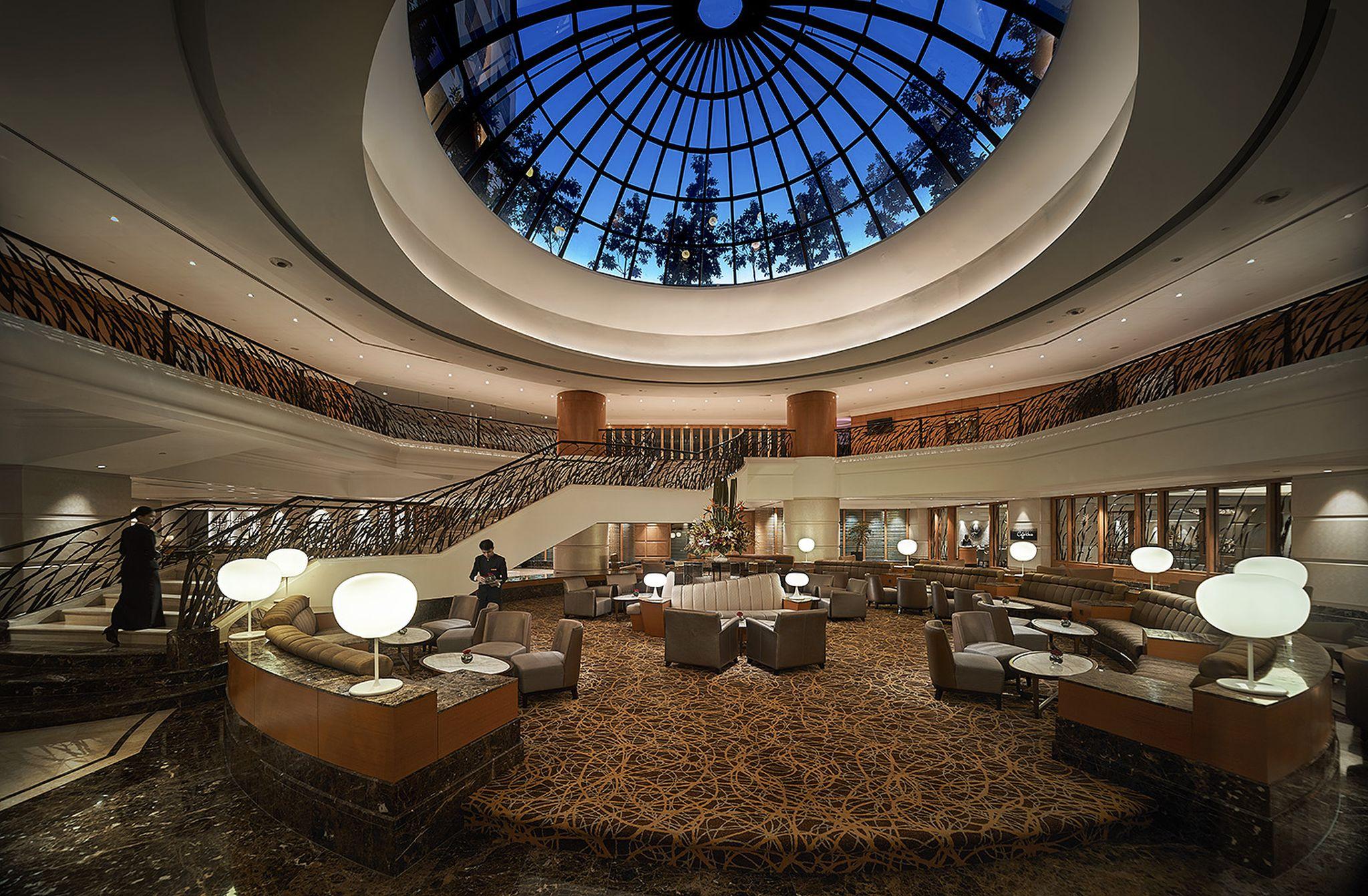 Sunway Putra Hotel 5*
