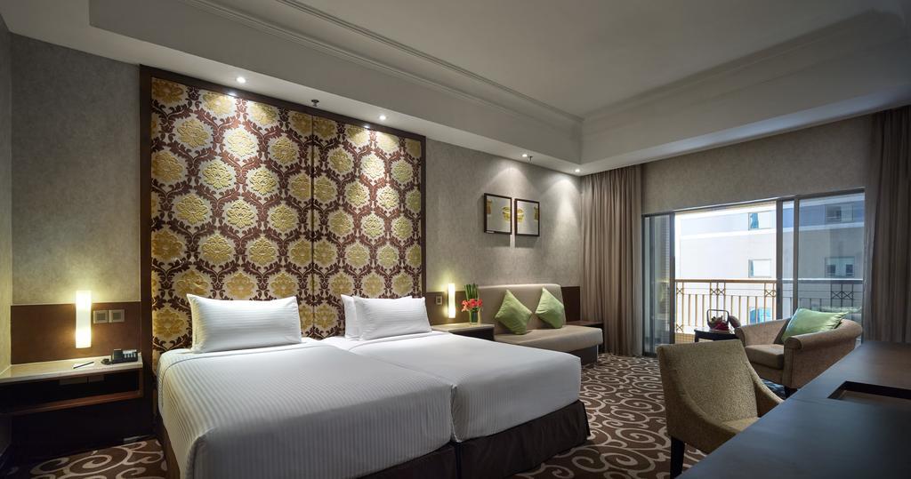 Hotel Sunway Putra