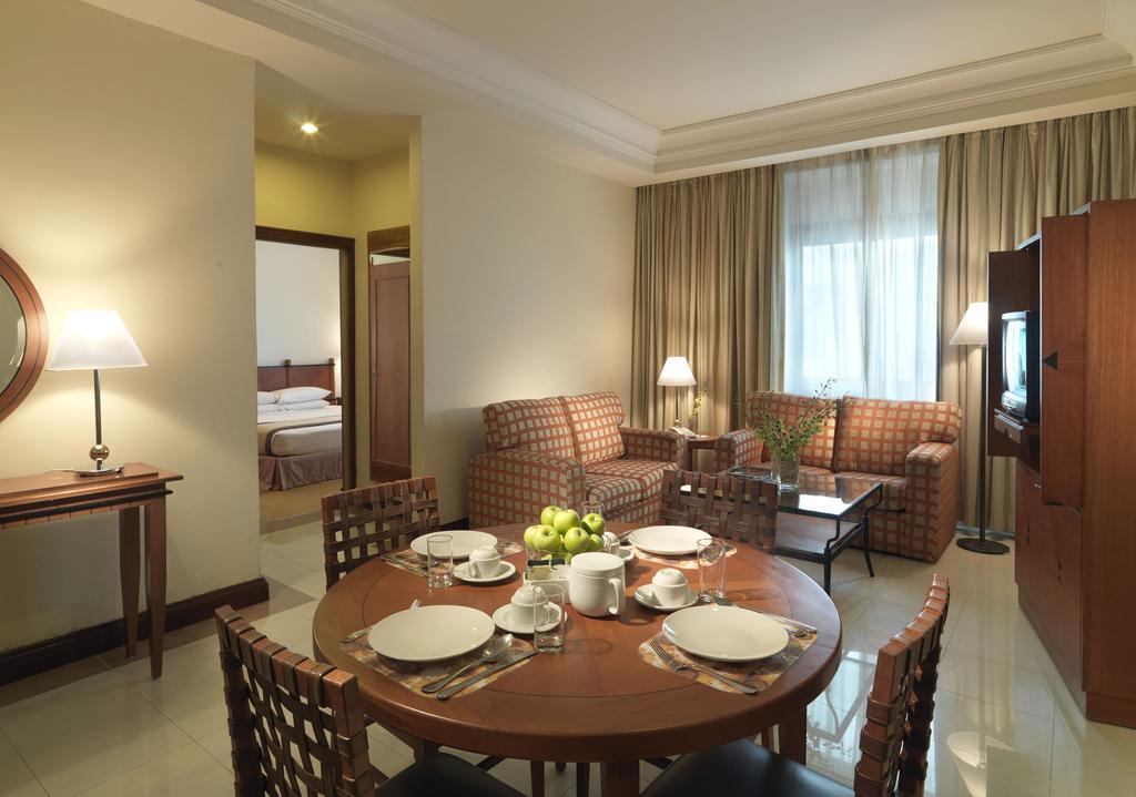 Hotel Sunway Putra