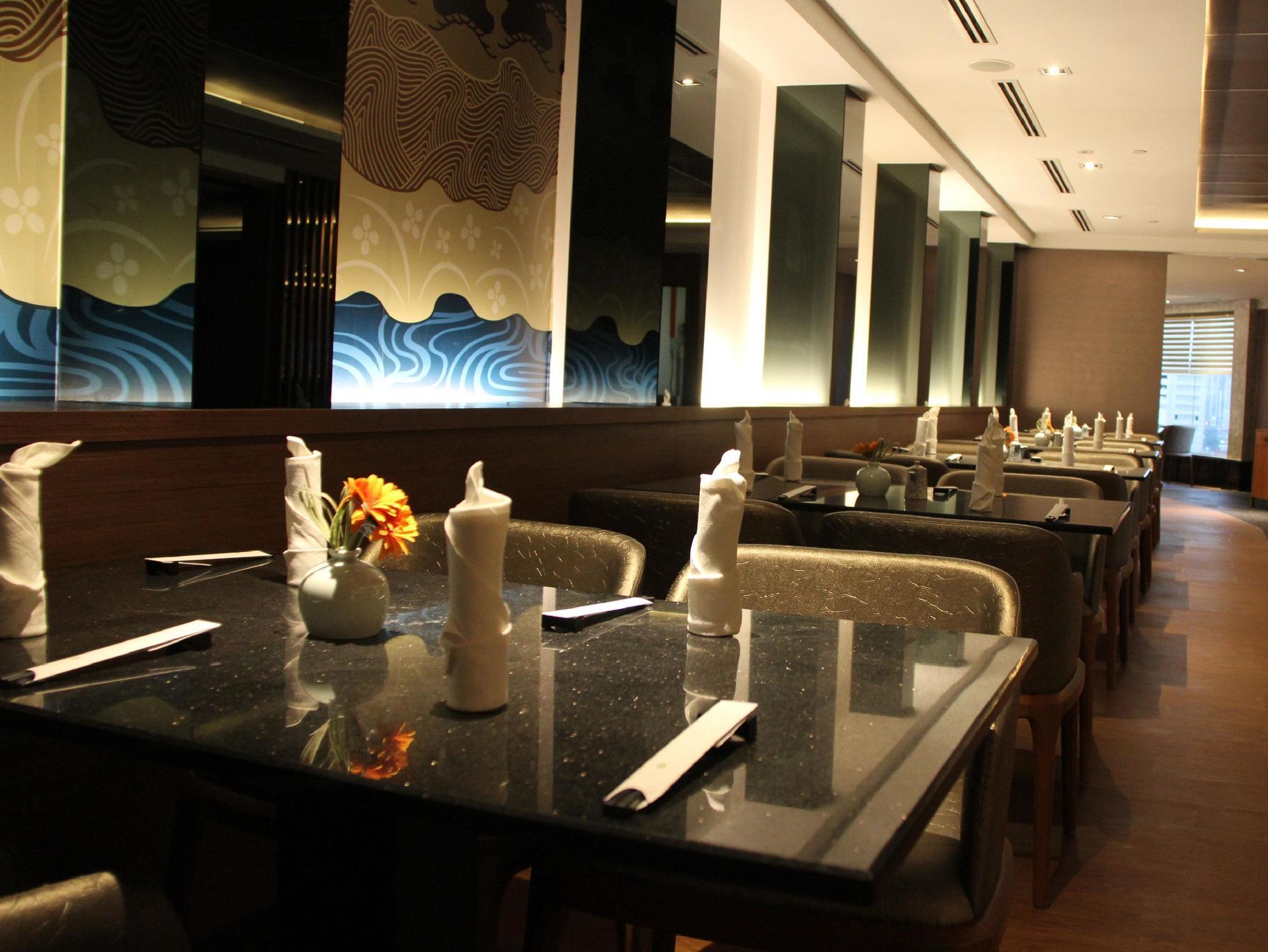 Sunway Putra 5* Kuala Lumpur