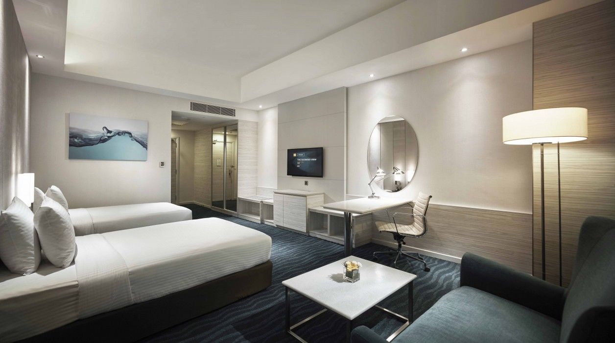 Sunway Putra Hotel Kuala Lumpur