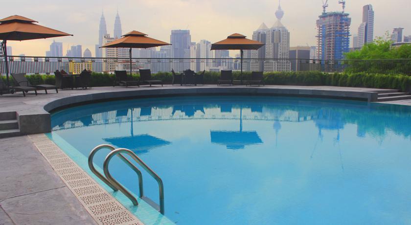 Sunway Putra 5*