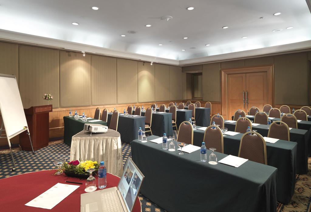 Sunway Putra Hotel 5*