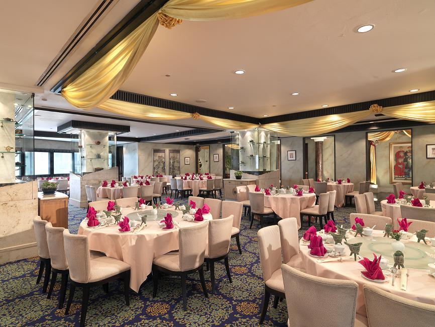 Hotel Sunway Putra Kuala Lumpur