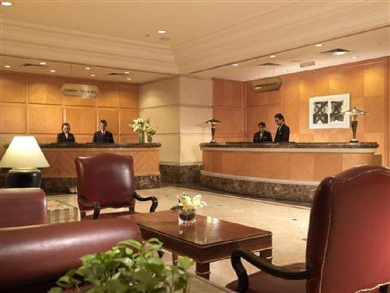 Sunway Putra Hotel 5*