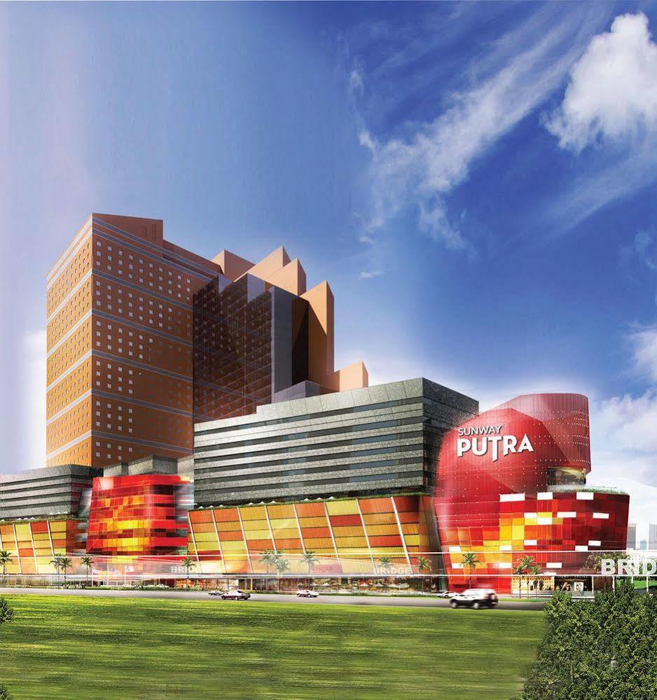 Sunway Putra Kuala Lumpur