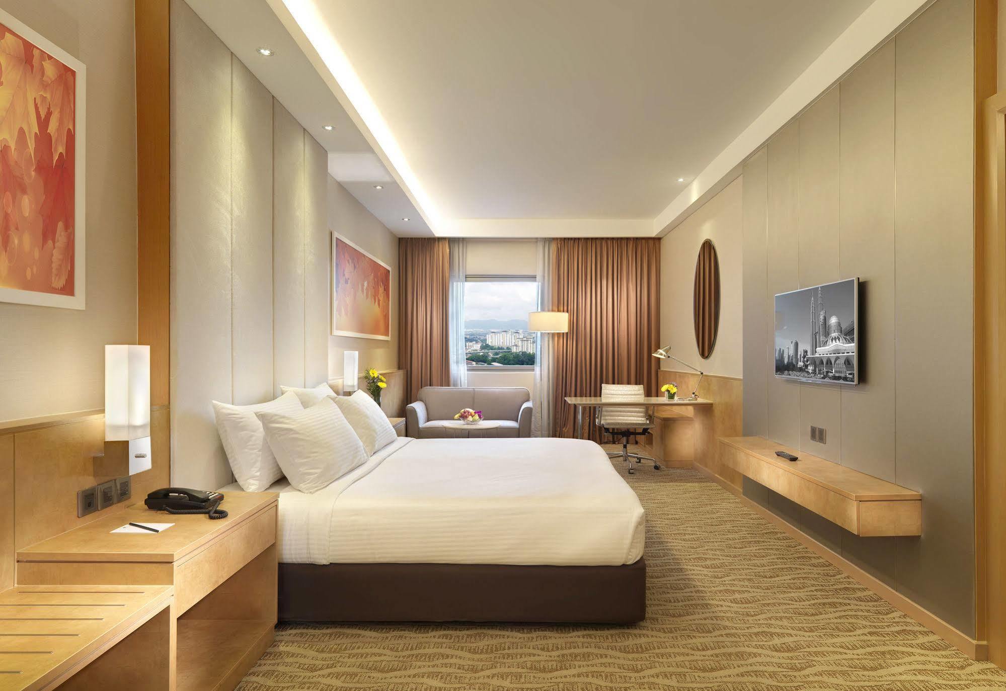 Sunway Putra 5*