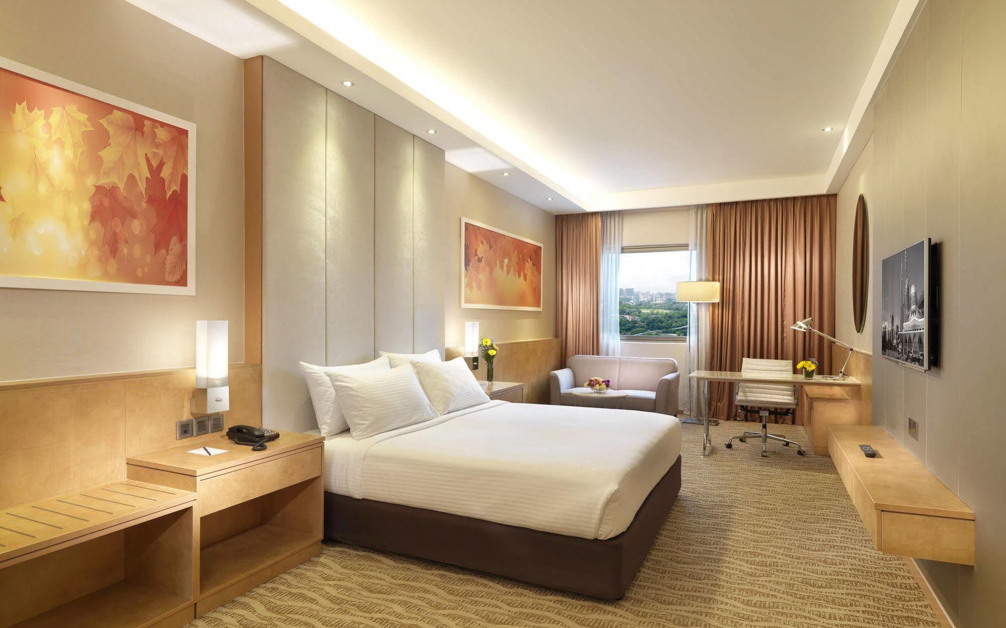 Sunway Putra 5*