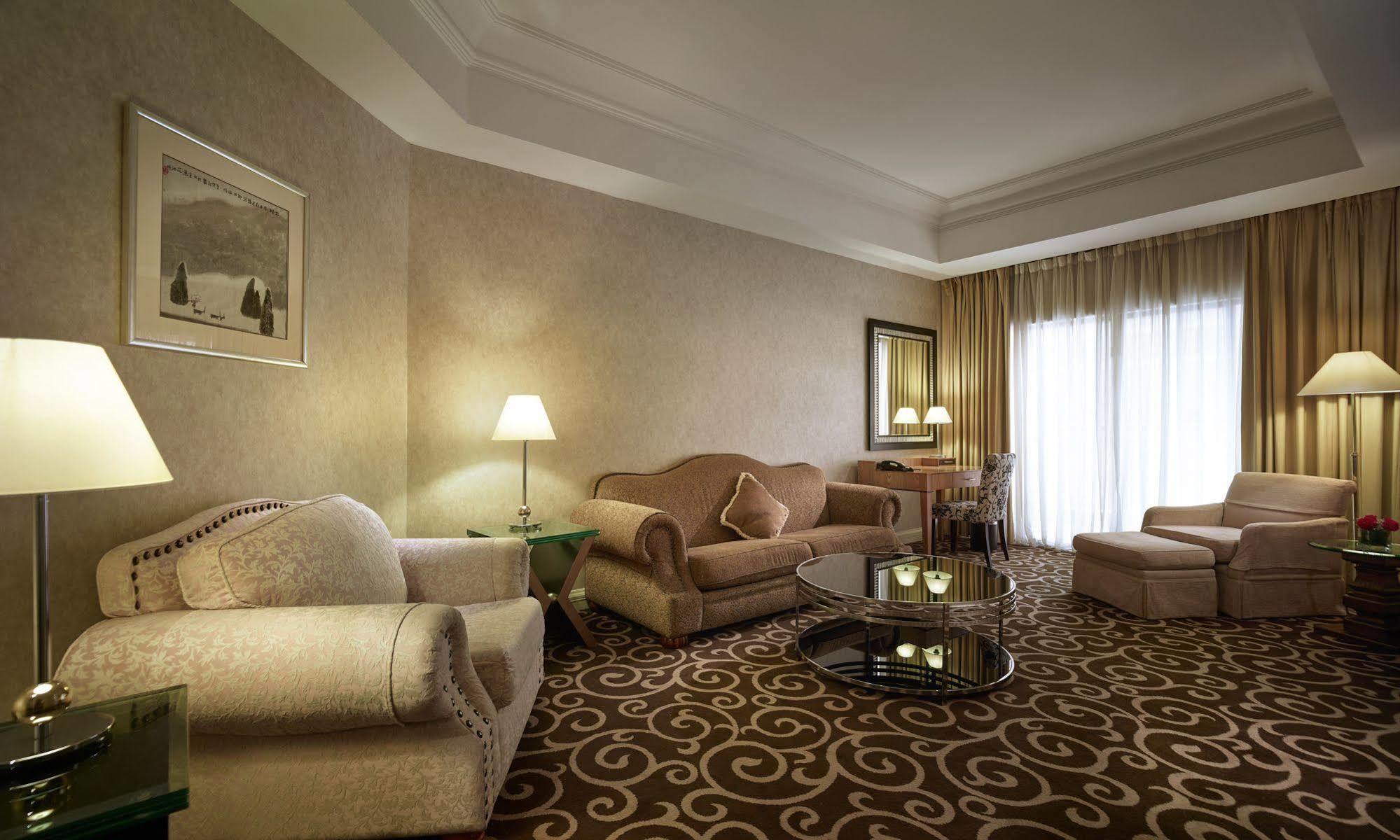 Hotel Sunway Putra Kuala Lumpur