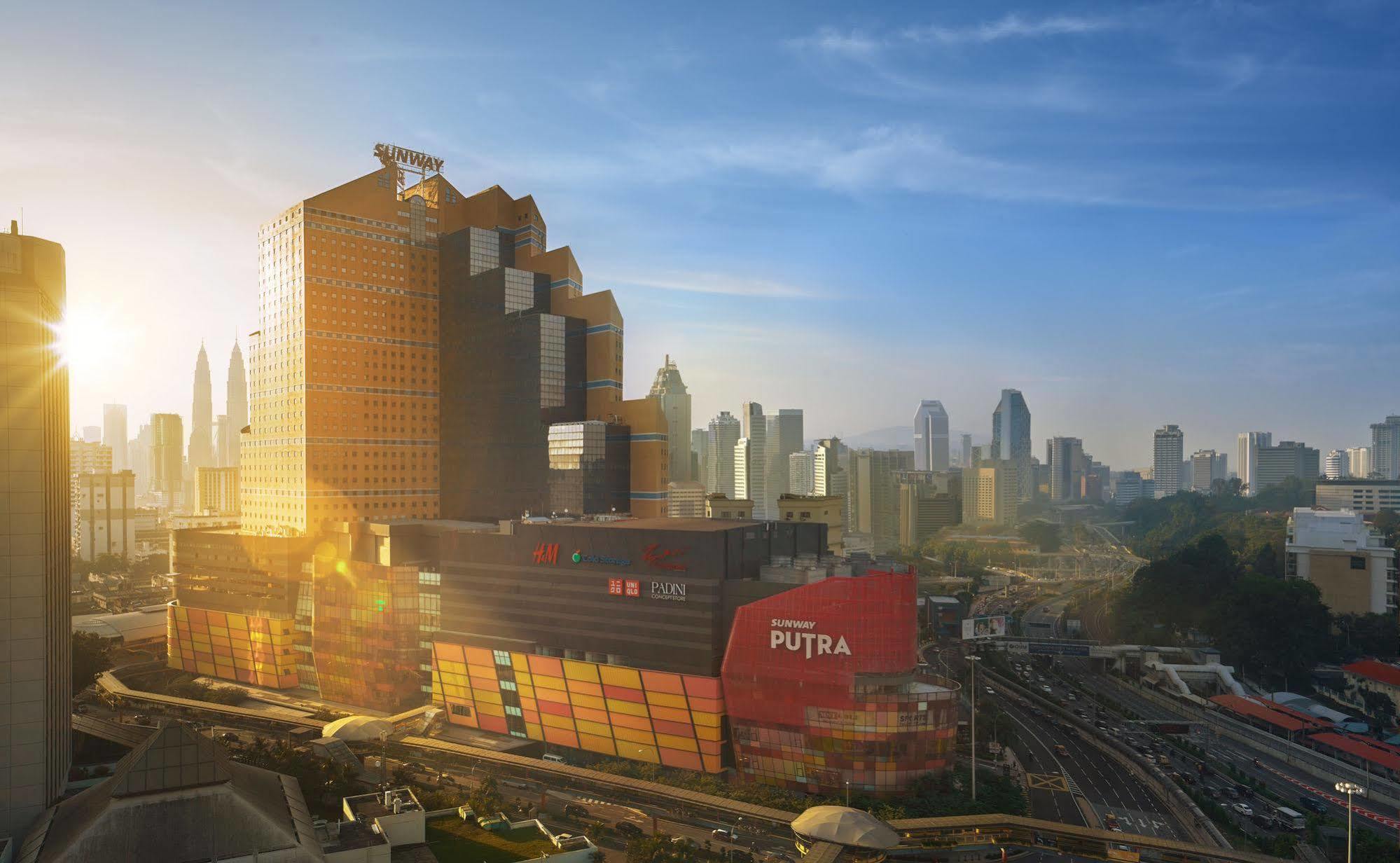 Hotel Sunway Putra