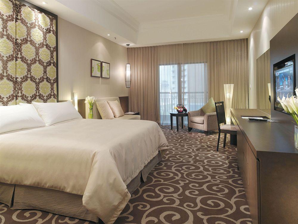 Sunway Putra Hotel Kuala Lumpur