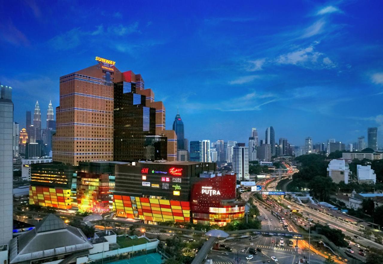 Sunway Putra