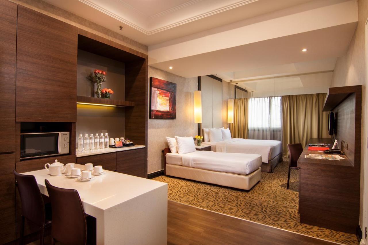 Hotel Sunway Putra