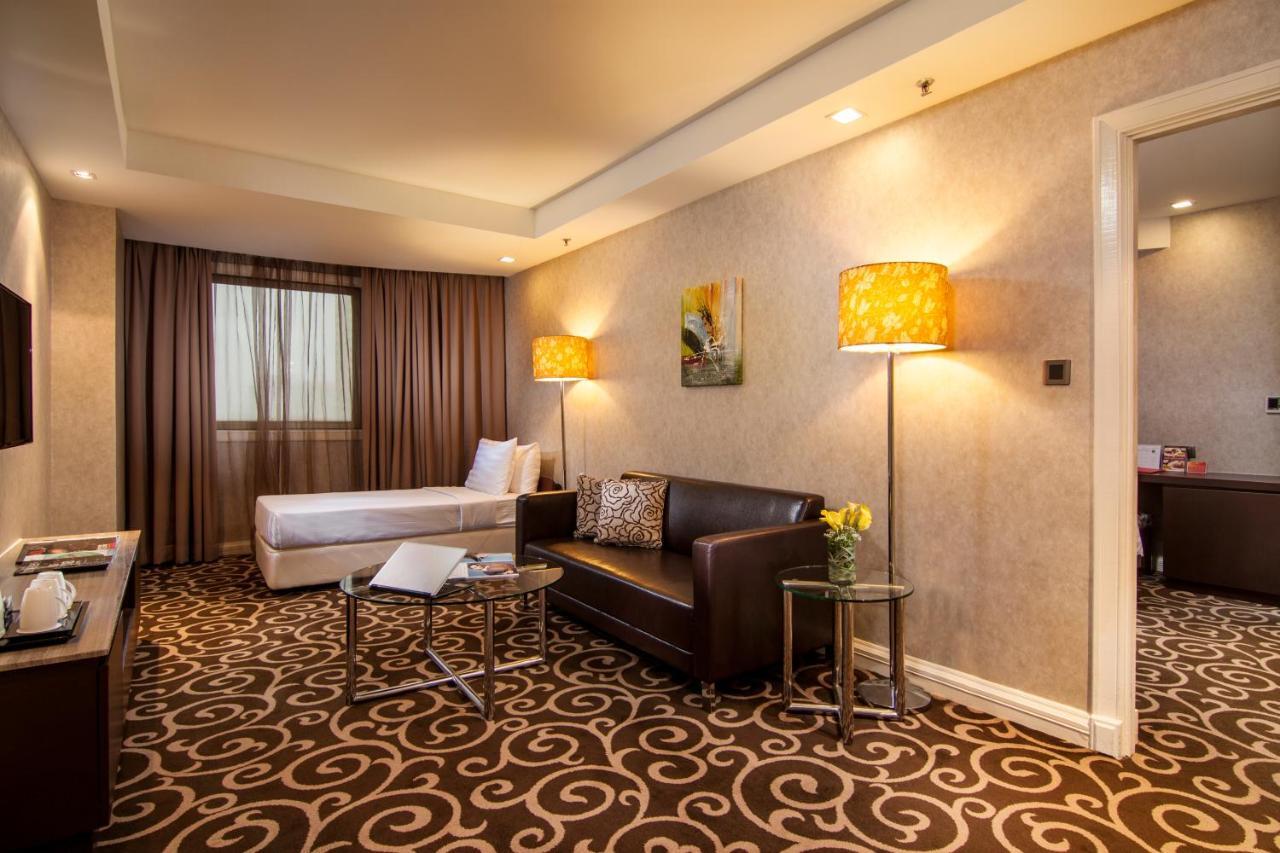 Sunway Putra 5* Kuala Lumpur