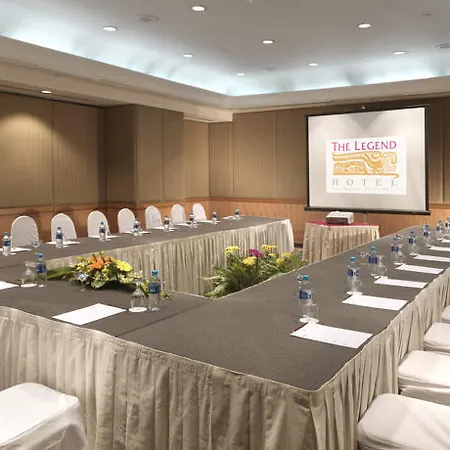 Sunway Putra Hotel Kuala Lumpur 